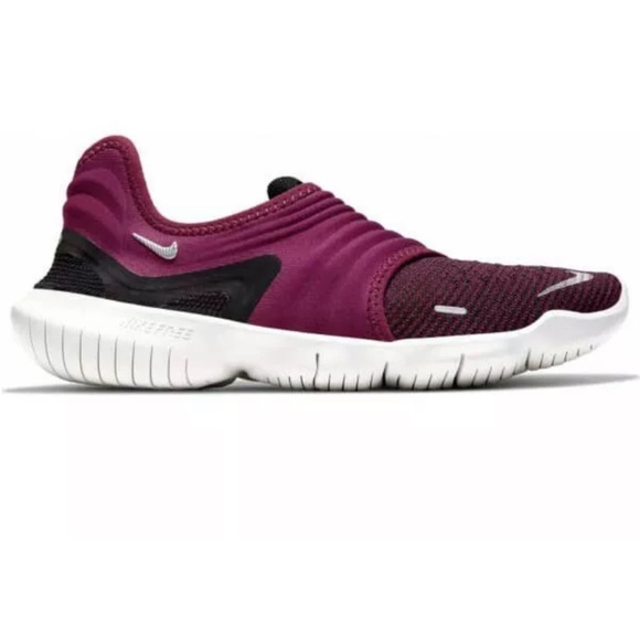 Nike Women’s Free Run Flyknit 3.0 Women’s Size 6.5